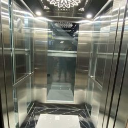 Lift Cabin (1)